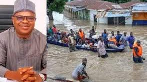 Flood alert: Strengthening preparedness and public responsibility in Osun