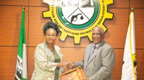 Petroleum Ministry reaffirms commitment to institutional collaboration