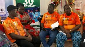 Prosperity Cup: 27 Female teams jostle for N10m prize