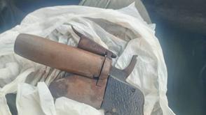 Police arrest suspected robbers on Lagos-Ibadan expressway