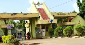 RUGIPO Rector begs striking workers to embrace peace