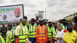 Sanitation offenders risk ₦250,000 fine – Obasa warns