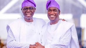 GAC leader publicly hints at Hamzat emergence as Sanwo-Olu’s successor