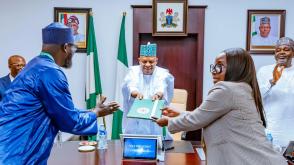 Shettima okays UNODC, MTN survey on substance use