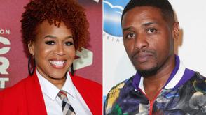 Singer Tina Campbell husband, Teddy file for divorce after 25yrs