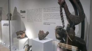 NCMM unveils ’Echoes of the Past’ gallery in Lagos