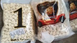 NDLEA intercepts $250,000 terror drug in Kwara