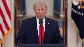 Trump slams Pope Leo over anti-war message