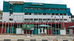 Wike’s faction takes control as PDP secretariat is unsealed