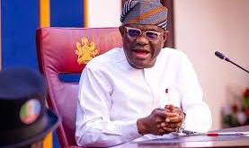 I spoke figuratively - Wike clarifies comment on Okinbaloye