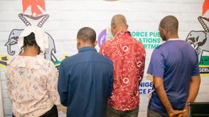 Police, JAMB uncover UTME malpractice syndicate in Delta
