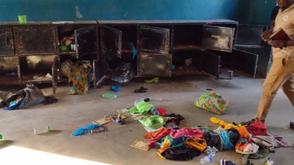 Enough of school children kidnapping