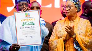 APC primaries: Tinubu pledges inclusive governance guided by best interests of Nigerians