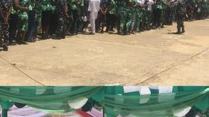Oyebanji promises better welfare to Ekiti workers