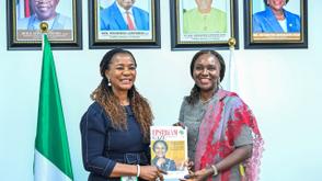 NUPRC, CIoD join forces to strengthen Nigeria’s oil assets