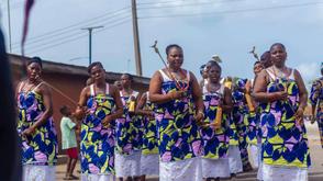 Badagry holds final burial rites for late Akran
