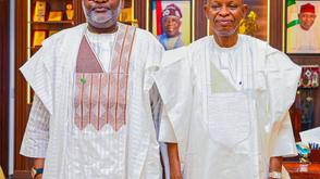 Kano Governor appreciates FG over NWDC projects