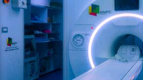 NNPC Foundation donates MRI facility to NAUTH