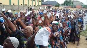 Ekiti poll: CSOs raise alarm over vote buying, political intimidation