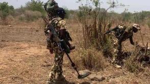 Terrorists attack prayer ground, abduct 15 in Kwara