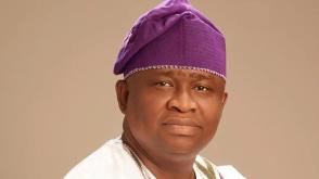 Governorship Race: Adeola wins Ogun APC ticket