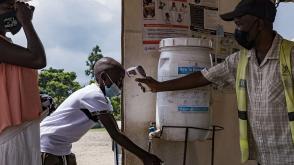 Uganda confirms 2 more Ebola cases, taking total to 7