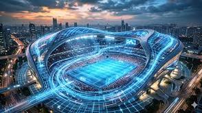 2026 World Cup: The unequal architecture of global mobility