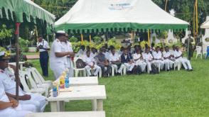 Navy pledges educational, health support for students in C’River