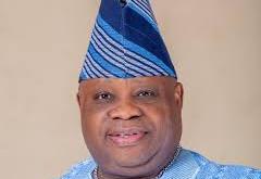 Court ruling on party deregistration an abuse of courtprocess — Adeleke