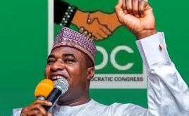 2027 polls: Sokoto ADC picks former Deputy Gov. Dan’iya as flag-bearer