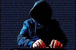 Hackers hack NEMA official website