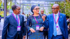 NNPC calls for stronger African-led financing to unlock continent’s vast gas potentials