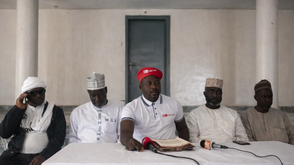 Kaduna contractors appeal to government to settle ₦38 billion naira project debt