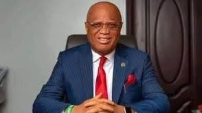 3rd anniversary: I have fulfilled all major promises — Eno declares