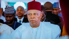 2027 politics must be driven by maturity, tolerance — Shettima
