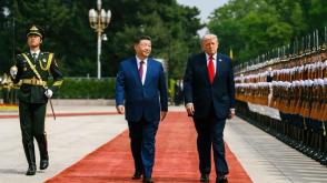 China renews call for lasting ceasefire in Iran conflict