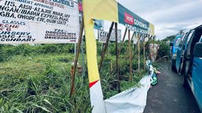 Imole Campaign Council accuses APC of vandalism in Osun