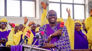 Sanwo-Olu urges Badagry to preserve legacy of Akran