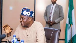 Tinubu’s economic reforms guiding Nigeria to sustainable growth, productivity – Yilwatda