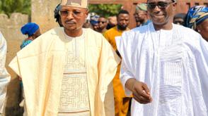 Fanwo celebrates Leke Abejide at 51, applauds heroic representation