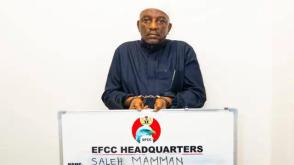 EFCC confirms arrest of ex-Power Minister