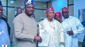 Yusuf gets APC screening committe nod to seek re-election