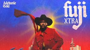 Adekunle Gold releases deluxe album ‘Fuji Xtra’,features Olamide