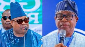 Oyebamiji pledges reinstatement of 2,000 sacked teachers, health workers if elected