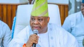 How we are spreading development to reduce pressure on Osogbo – Adeleke