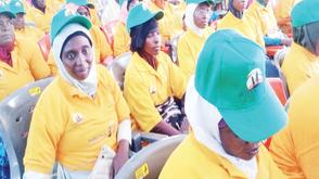 Alkalanci trains female Islamic scholars on tackling fake news in Kaduna