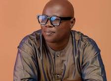 Award-winning Servio Gbadamosi unveils release plans for new collection, Entropy
