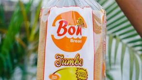 BON bread not in violation of regulations- NAFDAC
