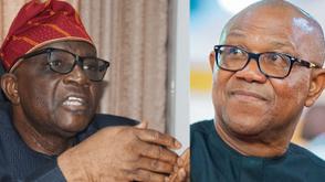 Your promises are fleeting, you have shown that you cannot be trusted — Onanuga tackles Obi