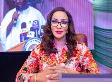Bianca Ojukwu’s elevation to foreign minister is well-deserved -NICASA